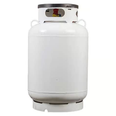 Gallon Above Ground Propane Tank Asme Dot Buy High Quality