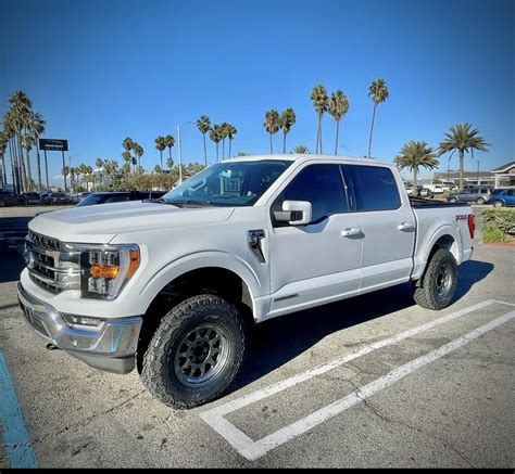 Method Wheel Help F150gen14 2021 Ford F 150 Tremor Raptor Forum