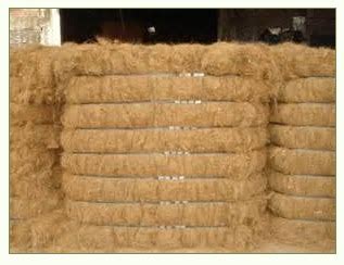 Coconut Coir Fiber At Best Price In Coimbatore Tamil Nadu Jawakar