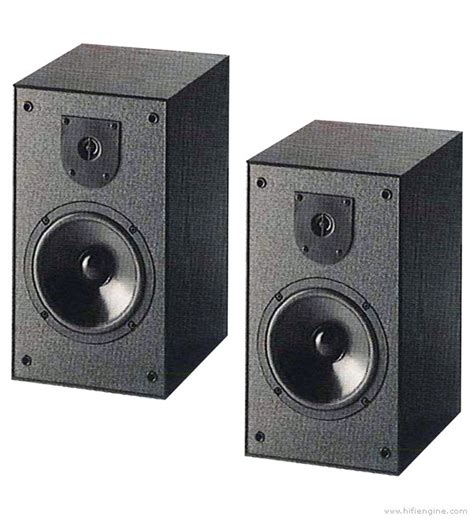 Jbl Tlx Way Loudspeaker System Manual Hifi Engine