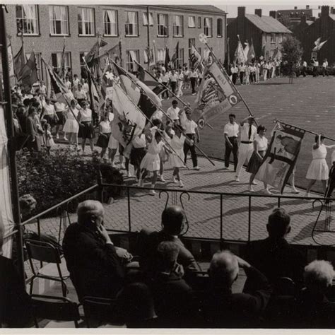 Waar In Baarle Nassau Baarle Nassau Jaartal 1950 Tot 1960 Foto S SERC