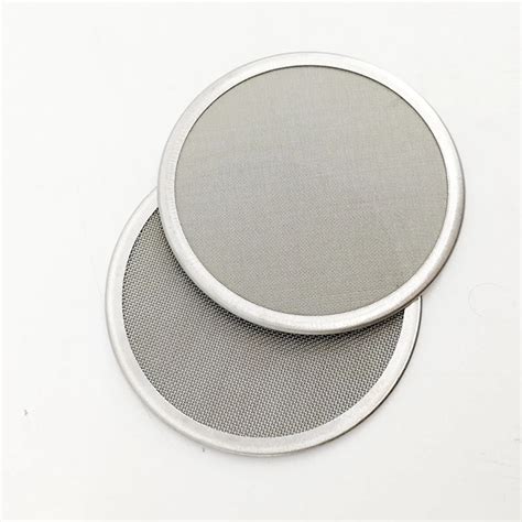 Best 300 Micron Stainless Steel Wire Mesh Stainless Steel Wire Mesh Screen Manufacturer And