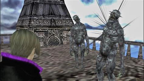 Resident Evil 4 MOD Decimation Of The Damned PARTE 32 MAPAS