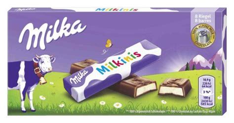 MILKA MILKINIS Depha GmbH