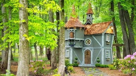 Awesome Playhouses For Kids | Others