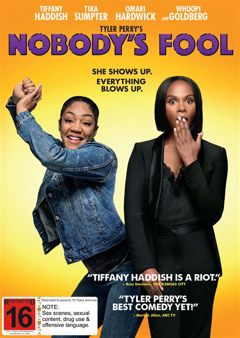 Tyler Perry Plays 2024 - Gerrie Roselle