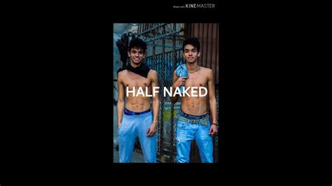 Dobre Twins Half Naked Compilation Lucas And Marcus Sarawi Vlog