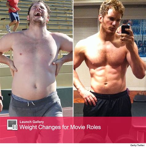 Chris Pratt Is Back In Superhero Shape See Amazing Pic