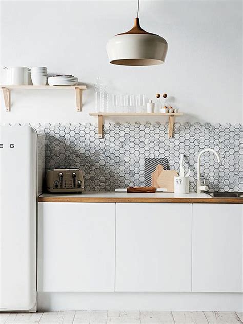 Bold Mosaic Kitchen Backsplashes To Get Inspired Digsdigs