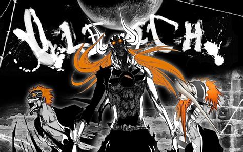 Bleach Wallpapers Wallpaper Cave