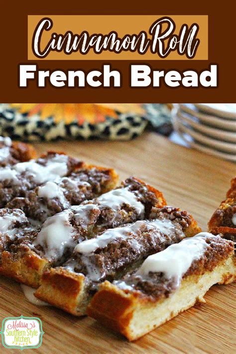 7 Recipes Using French Bread Tamarahafsa