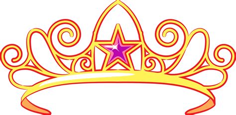 Corona Princesa Png Para Descargar Gratis