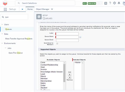 Salesforce Cases Astrea S Guide To Salesforce