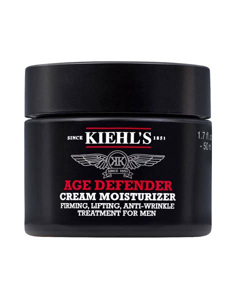 Kiehl S Since 1851 Age Defender Moisturizer Neiman Marcus