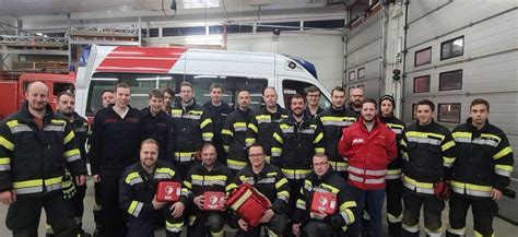 Freiwillige Feuerwehr Seiersberg 24 Stunden 365 Tage im Jahr für Sie