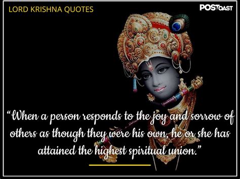 29 Lord Krishna Quotes From Bhagavad Gita That Reveals The Truth of Life