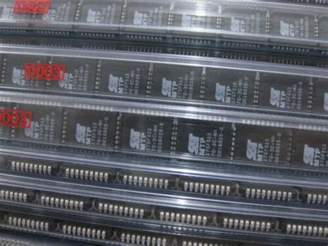 X Sst Sf Kbit Many Time Programmable Flash Eeprom Sf