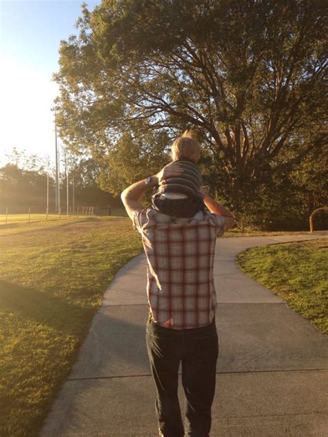 Dumb Ass Stuff We Need To Stop Saying To Dads HuffPost Life