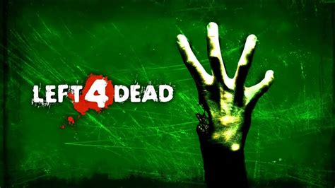 Left 4 Dead Прохождение Часть 25 Финал игры Youtube