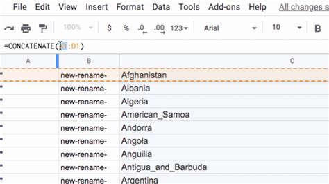 Id0000514 Script Rename Multiples Files From Array List YouTube