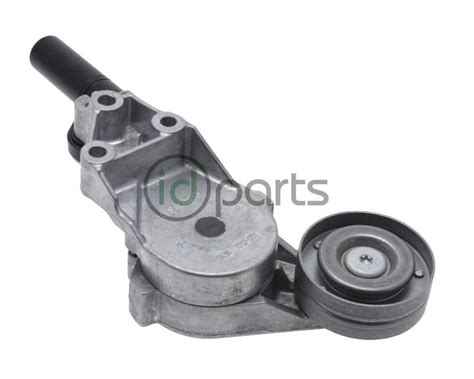 Serpentine Belt Tensioner INA A4 ALH 038903315C FT300813 IDParts