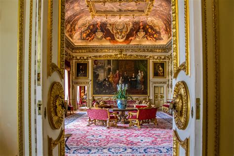 Wilton House The Great Room Of The House It Is 60 Ft Long Flickr