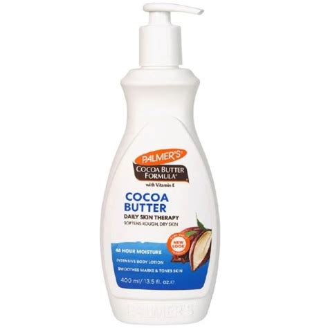 Palmers Cocoa Butter Daily Skin Therapy 400ml Konga Online Shopping