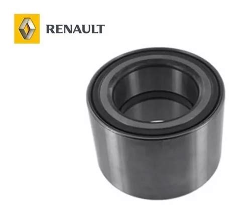 Ruleman Rueda Delantera Para Renault Master Iveco Boxer