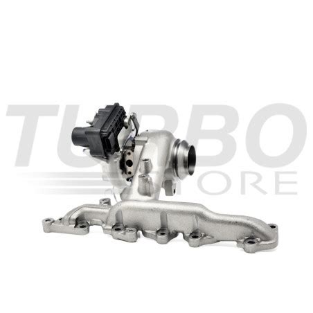 New Turbo ARMEC TH 49131 07430