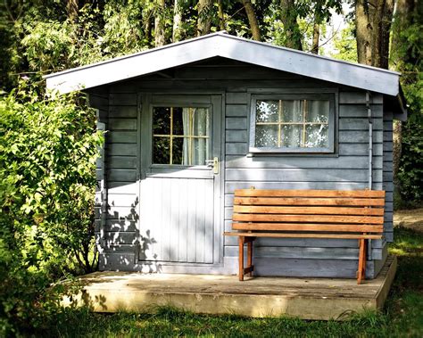 Comment Choisir Son Abri De Jardin Maison Et Habitat