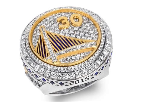 Warriors Championship Rings Photo Gallery | NBA.com