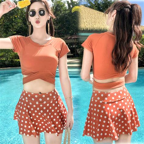 Bikini M Nh C C Tay B I N D Ng Qu N V Y Th I Trang I Bi N Lazada Vn