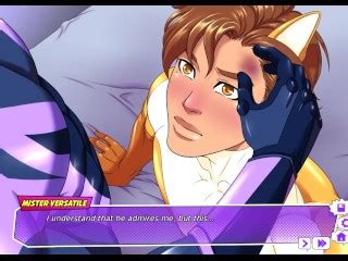 Mister Versatile Episode 3 Pornhub Gay