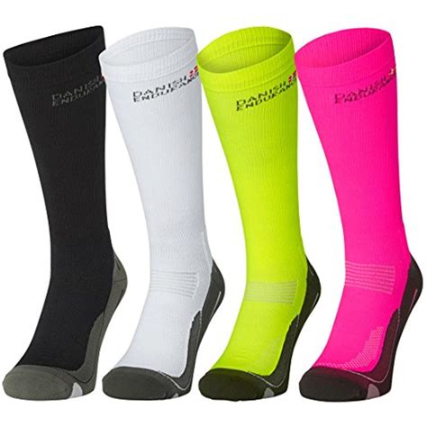 Graduated Compression Socks By Danish Endurance For Men Compression Travel Pants Travel Outfit