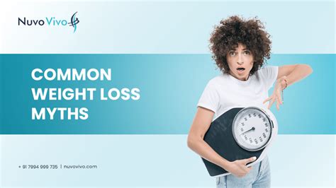 Top 10 Weight Loss Myths Debunked By Diet And Fitness Experts