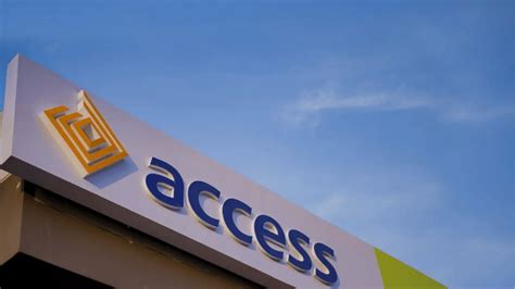 Arc Aprovou Fus O Dos Bancos Access E Standard Chartered Bank Ver