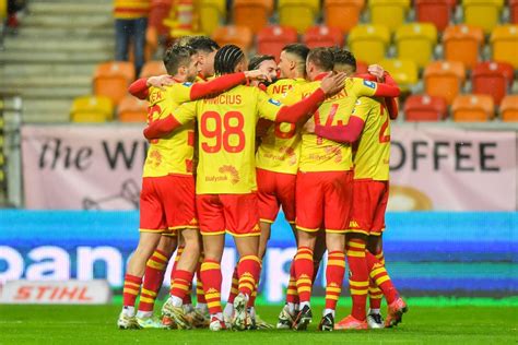 Jagiellonia Piast Typy Kursy Zapowied Goal Pl