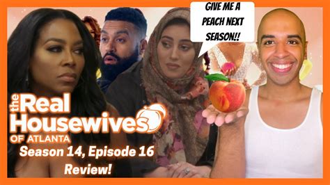 The Real Housewives Of Atlanta Season 14 Episode 16 Its Expensive