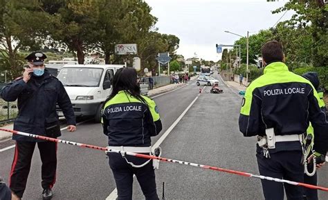 Strade Maledette Il Comune Corre Ai Ripari