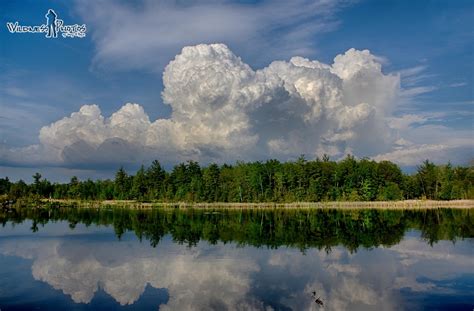 Michigan Landscapes - Wildness Photos by Gary O'Boyle