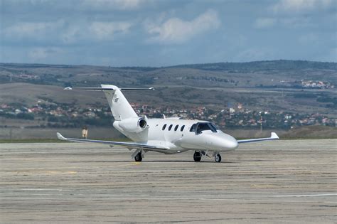 Cessna Citation M2 - Global Jet Centre