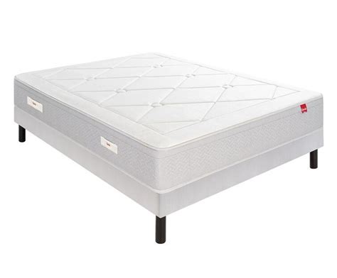 Matelas Multi Actif Prestige EPEDA 26 Cm Pas Cher Matelas