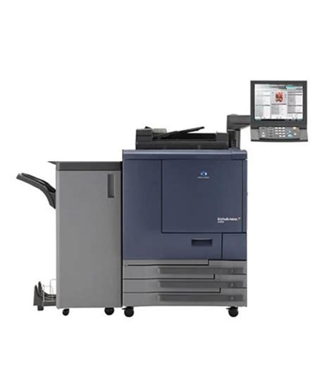 Konica Minolta Urządzenie produkcyjne AccurioPrint C2060L CONTRAKT