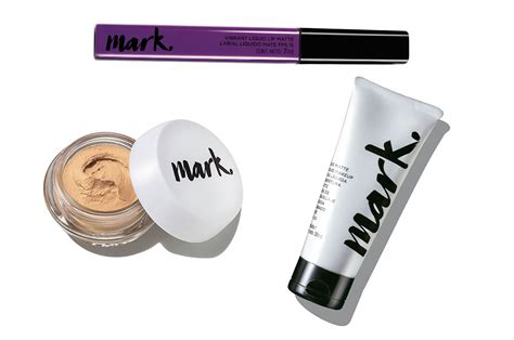 Llega a Chile nueva línea de maquillaje Mark by Avon Infogate