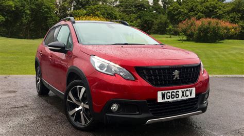 Used Peugeot Puretech Gt Line Dr Petrol Estate For Sale