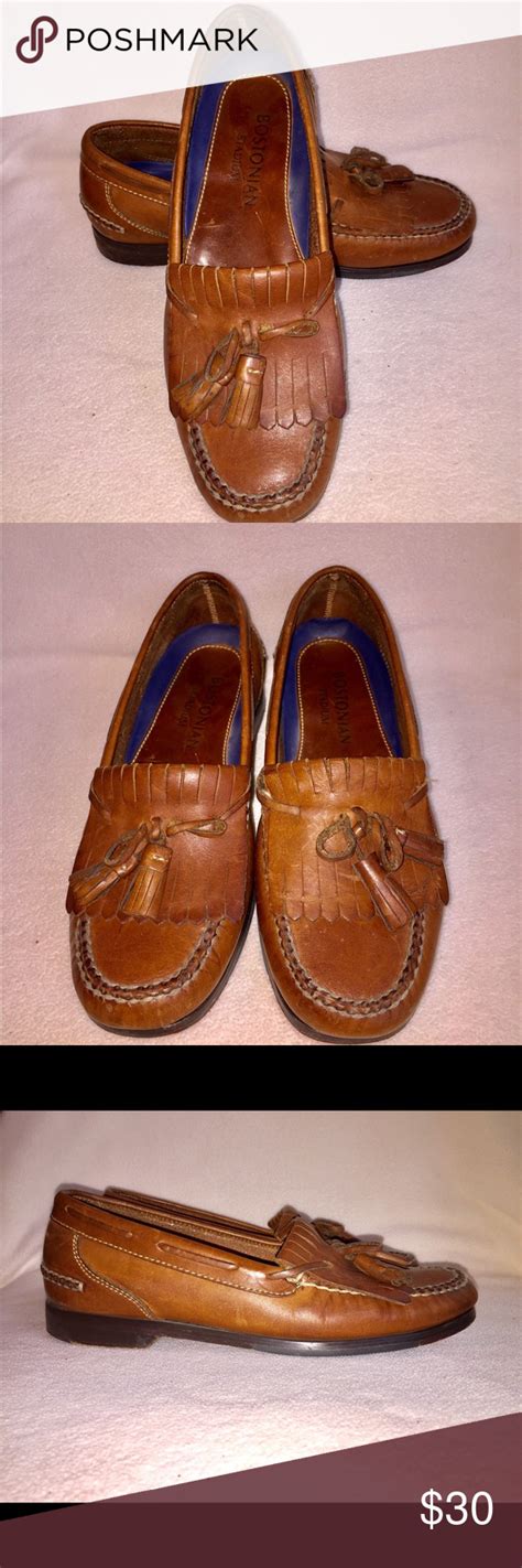 Bostonian Men's Casual Loafers | How to wear loafers, Mens loafers ...