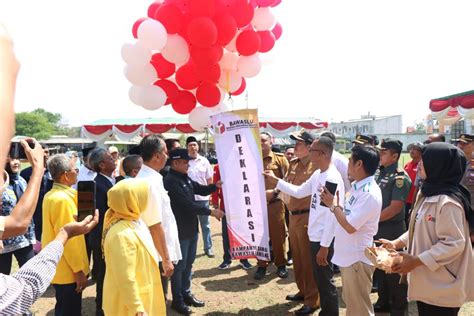 Pemerintah Kabupaten Lampung Tengah