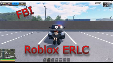 Fbi Patrols River City Multiple Arrests Erlc Liberty County Roblox