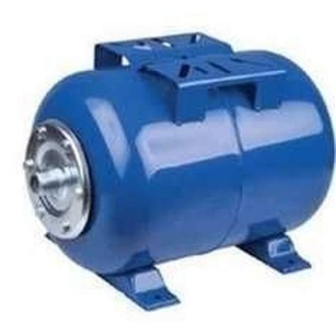 Купить Гидроаккумулятор 50л ZILMET ultra-pro 10bar (1100005005 ), цена ...