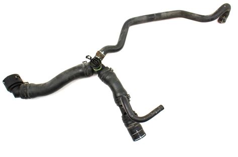 Upper Radiator Coolant Hose VW Beetle 1 8T 1C0 121 088 A 1C0 122